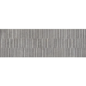 Marazzi Naturalia Grigio Struttura Codex 3D 33x100 Rett. MENE