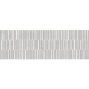Marazzi Naturalia Bianco Struttura Codex 3D 33x100 Rett. MENF