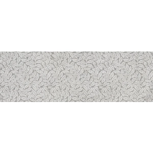 Marazzi Naturalia Decoro Classy Grigio 33x100 Rett. MENK