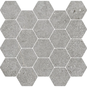 Marazzi Naturalia Grigio Mosaico 30,3x30,3 MF2H