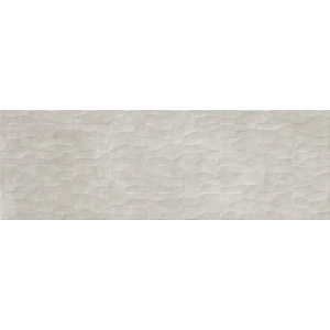 Marazzi Plaza Grey Struttura Range 3D 30x90 Rett. M95F