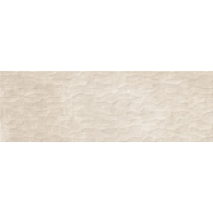 Marazzi Plaza Beige Struttura Range 3D 30x90 Rett. M95G