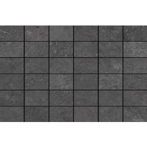 Marazzi Stream Anthracite Mosaico 30x30 M12R