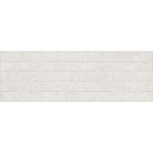 Marazzi Work White Struttura Mold 3D 30x90 Rett. M135