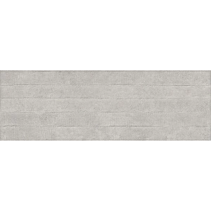 Marazzi Work Grey Struttura Mold 3D 30x90 Rett. M136