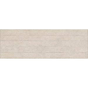 Marazzi Work Beige Struttura Mold 3D 30x90 Rett. M137