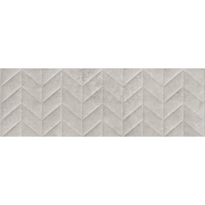 Marazzi Work Grey Struttura Spike 3D 30x90 Rett. M139