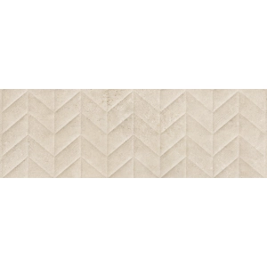 Marazzi Work Beige Struttura Spike 3D 30x90 Rett. M13A