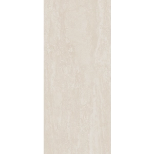 Płytka gresowa Travertigo ivory MAT STR 274,8x119,8 Tubądzin