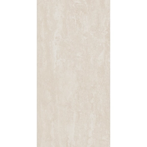 Płytka gresowa Travertigo ivory MAT STR 119,8x59,8 Tubądzin