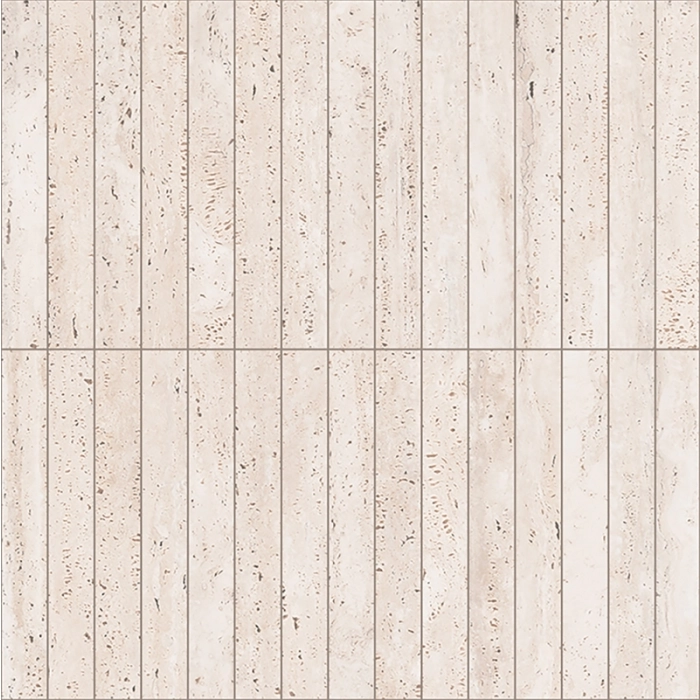 Mozaika gresowa Holiday Travertine 29,8x29,8x0,6 Tubądzin Maciej Zień