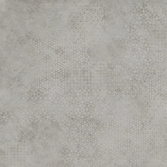 Marazzi Appeal Decoro Modern Grey 60x60 M0XZ
