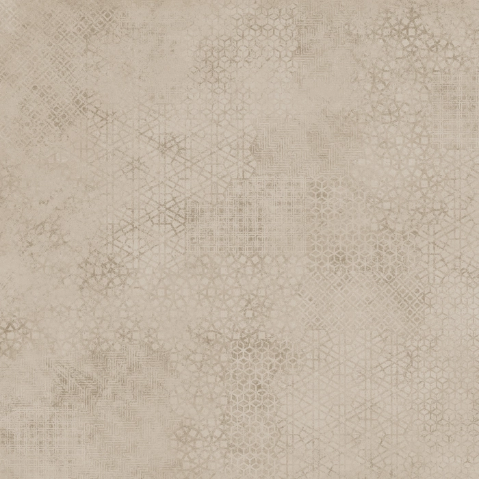 Marazzi Appeal Decoro Modern Sand 60x60 M0Y0