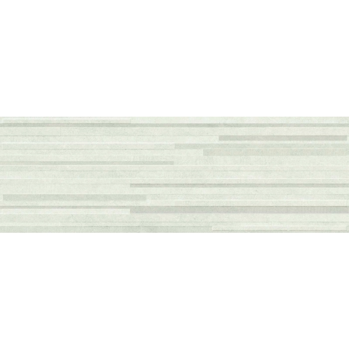 Marazzi Dover White Struttura Block 30x90 Rett. M13J