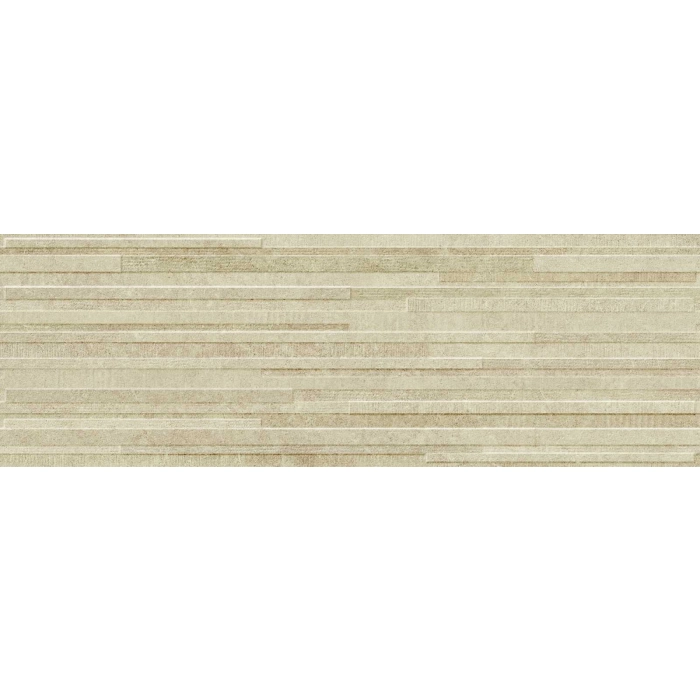 Marazzi Dover Beige Struttura Block 30x90 Rett. M13L