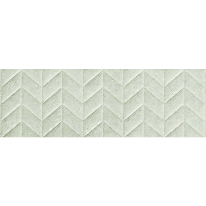 Marazzi Dover Grey Struttura Spike 30x90 Rett. M13N