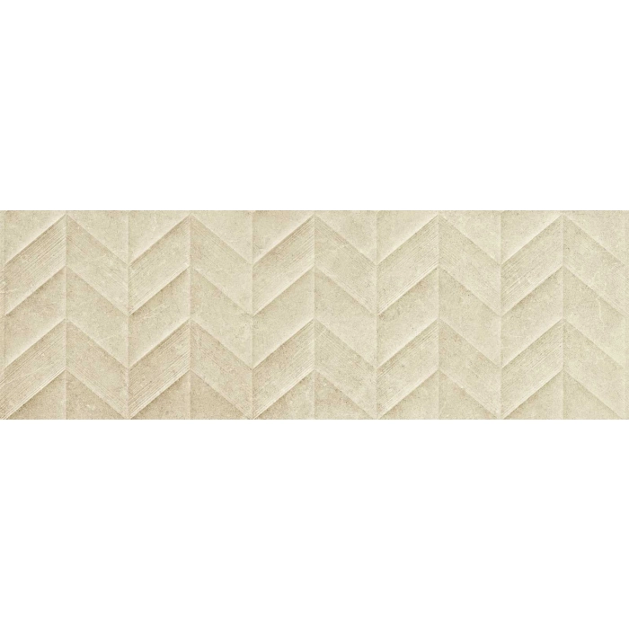 Marazzi Dover Beige Struttura Spike 30x90 Rett. M13P