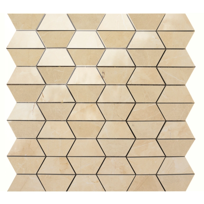 Marazzi Mosaico Esagoni Golden Cream 30x30 MK0C