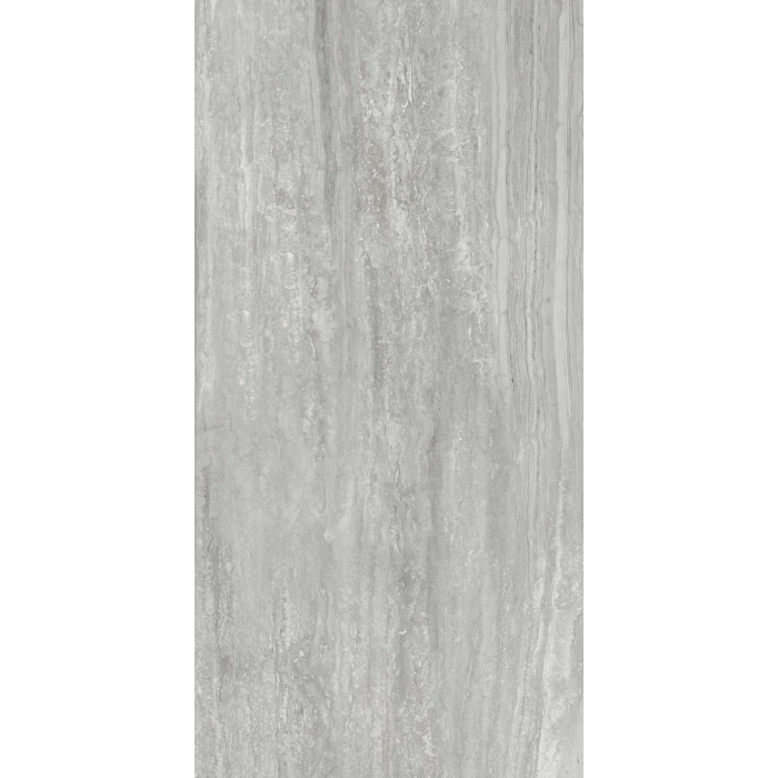 Marazzi Marbleplay Travertino Grigio Lux 58x116 Rett. M4L4