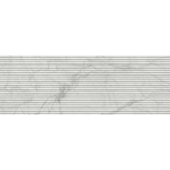 Marazzi Marbleplay Statuarietto Struttura Mikado 3D 30x90 Rett. M4P3