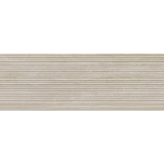 Marazzi Marbleplay Travertino Struttura Mikado 3D 30x90 Rett. M4P7