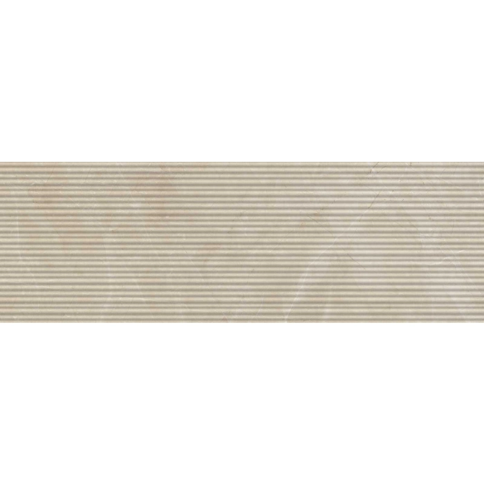 Marazzi Marbleplay Marfil Struttura Mikado 3D 30x90 Rett. M4P9