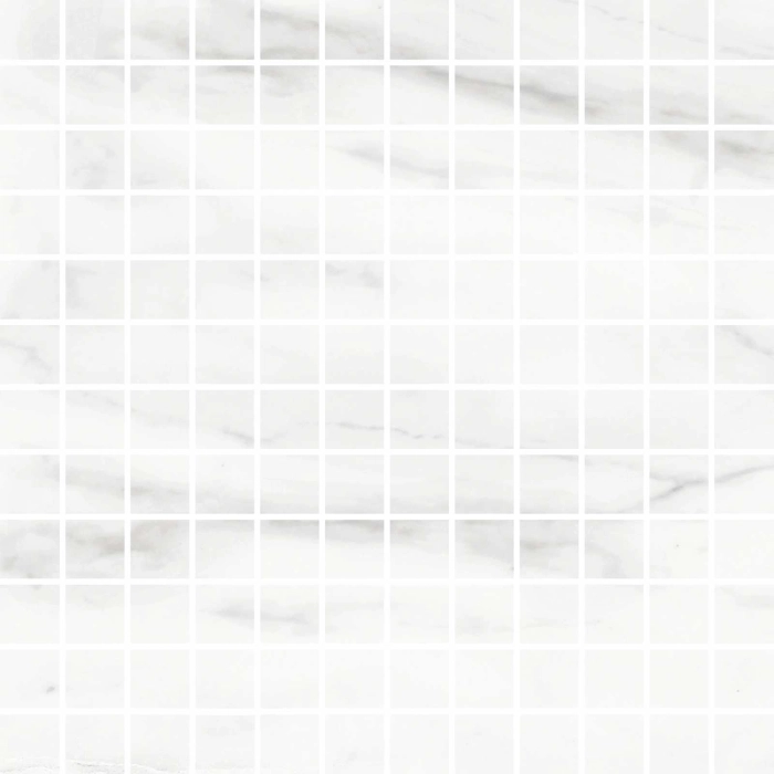 Marazzi Marbleplay Mosaico White 30x30 M4PP
