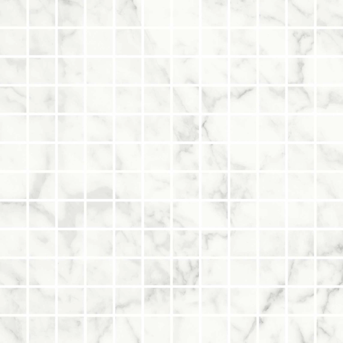 Marazzi Marbleplay Mosaico Statuarietto 30x30 M4PQ