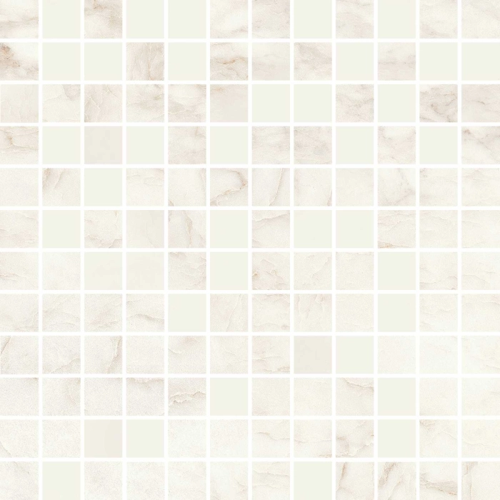 Marazzi Marbleplay Mosaico Calacatta 30x30 M4PR