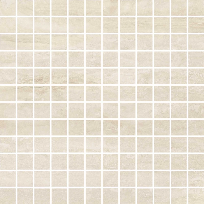 Marazzi Marbleplay Mosaico Travertino 30x30 M4PT