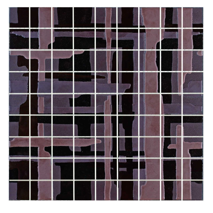 Marazzi Mineral Decoro Bronze 37,5x37,5 M0MQ