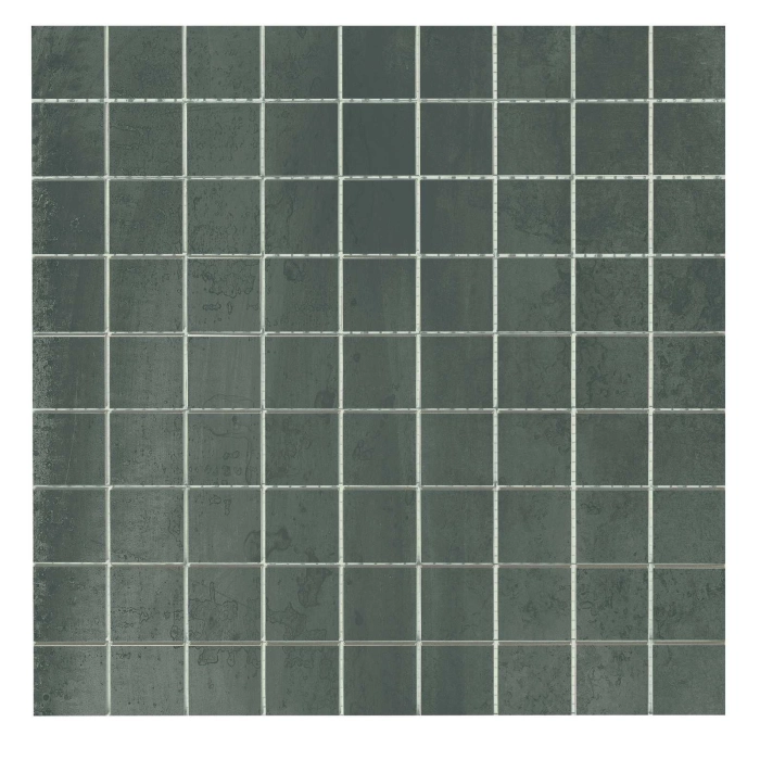 Marazzi Mineral Mosaico Iron 37,5x37,5 M0MT