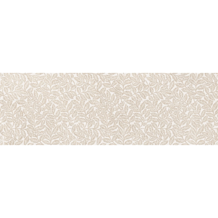 Marazzi Naturalia Decoro Classy Beige 33x100 Rett. MENL