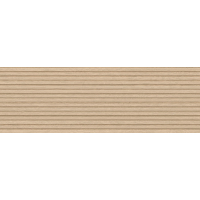 Marazzi Naturalia Natural Struttura Canneto 3D 33x100 Rett. MEVJ