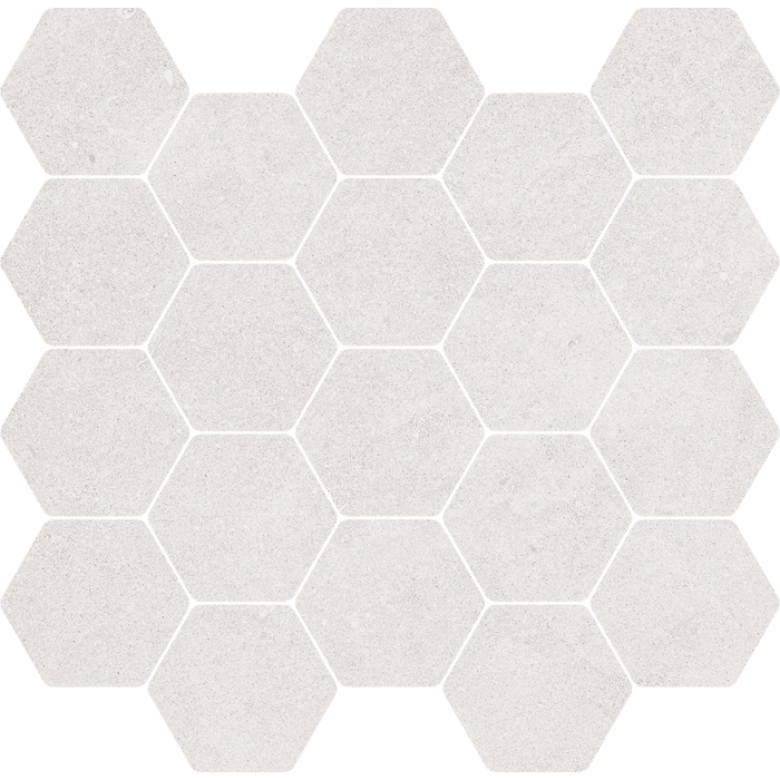 Marazzi Naturalia Bianco Mosaico  30,3x30,3 MF2E