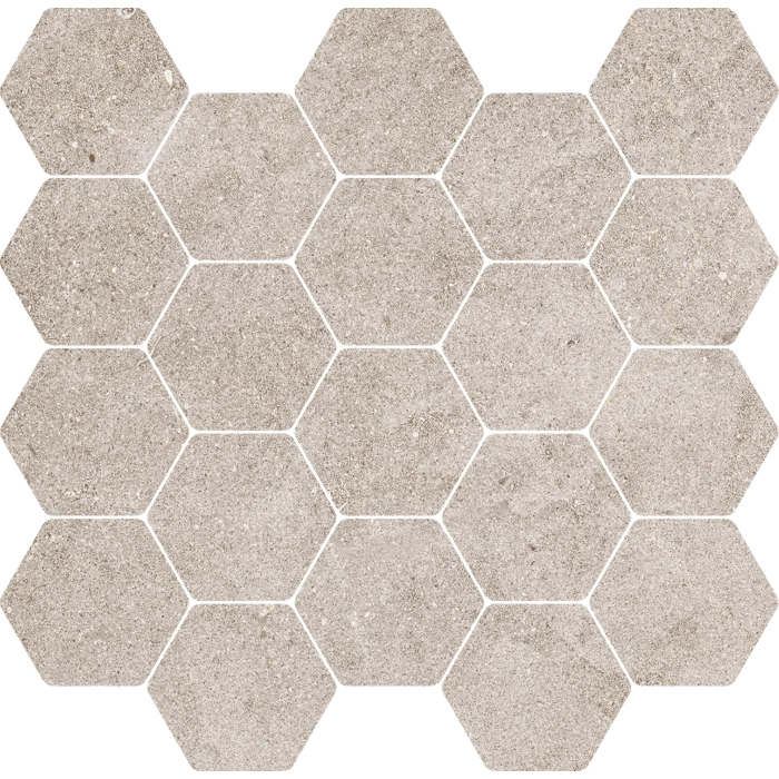 Marazzi Naturalia Beige Mosaico  30,3x30,3 MF2F