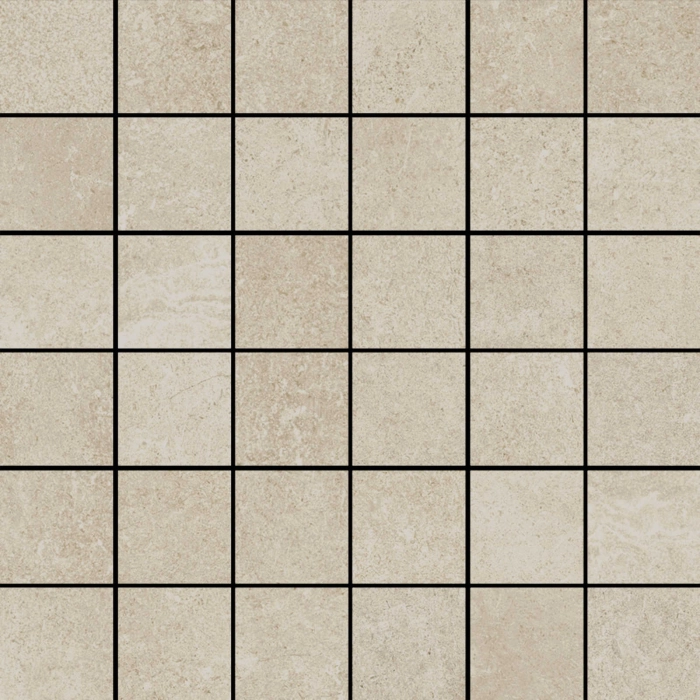 Marazzi Stream Ivory Mosaico 30x30 M12U