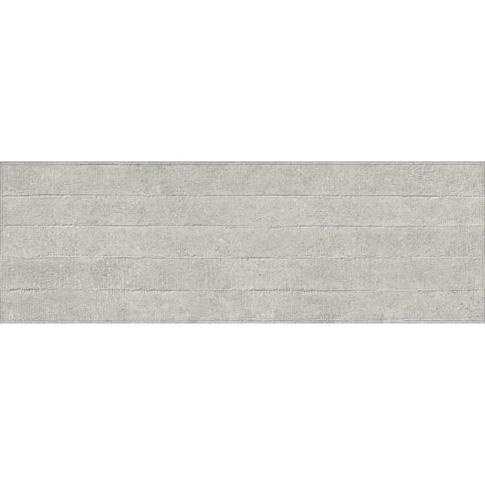 Marazzi Work Grey Struttura Mold 3D 30x90 Rett. M136