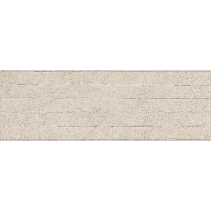 Marazzi Work Beige Struttura Mold 3D 30x90 Rett. M137
