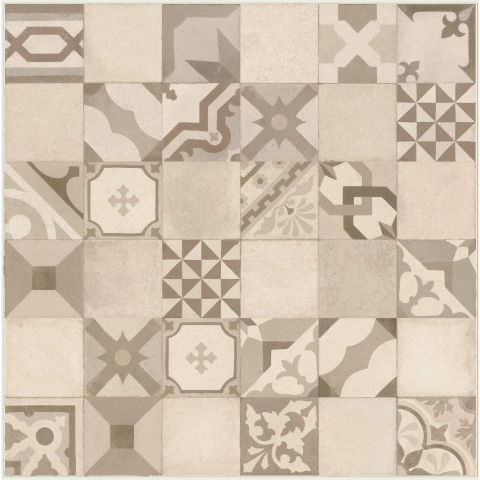 Marazzi Work Beige Decoro Vantage 30x90 Rett. M13D