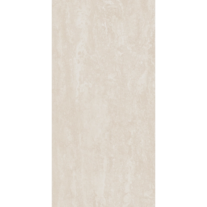 Płytka gresowa Travertigo ivory MAT STR 119,8x59,8 Tubądzin