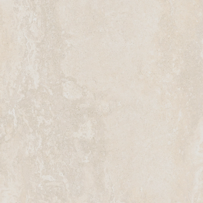 Płytka gresowa Travertigo ivory MAT STR 59,8x59,8 Tubądzin