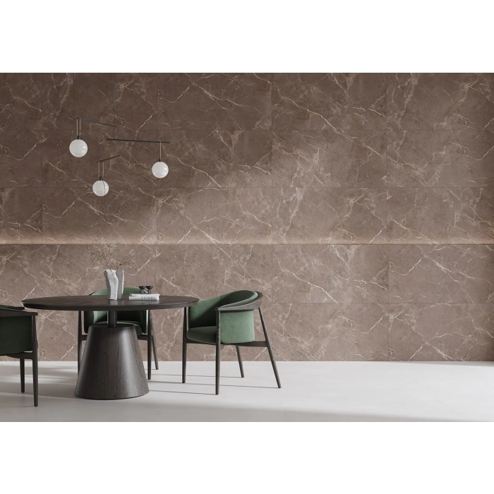 Proud Champagne Crema 59,8x119,8 Gres Szkl. Rekt. Struktura Mat. Paradyż