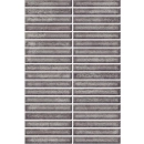 Monpelli Mozaika Nacinana Ash Murano 19,8x29,8 Paradyż