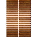 Monpelli Mozaika Nacinana Terra Murano 19,8x29,8 Paradyż