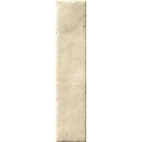 Monpelli Ivory Mix Cegiełka Struktura Połysk 6,5x29,8 Paradyż