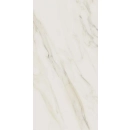 Calacatta Sparkle Gold 59,8x119,8 Gres Szkl. Rekt. Mat. Paradyż