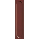 Monpelli Wine Cegiełka Struktura A Połysk 6,5x29,8 Paradyż