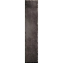 Monpelli Black Mix Cegiełka Struktura Połysk 6,5x29,8 Paradyż