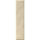 Monpelli Ivory Mix Cegiełka Struktura Połysk 6,5x29,8 Paradyż